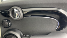 MINI Hatchback 1.5 Cooper Classic 5dr Auto Petrol Hatchback